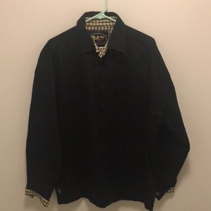 Bay Creek Men’s Jacket.